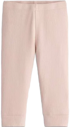 Quince Softest Rib Leggings in Organic Cotton