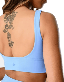 Sade Sports Bra