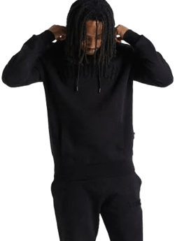 Kraze Joggers