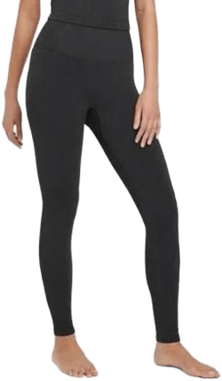 All in Motion Women's Ultra High-Rise Rib Leggings