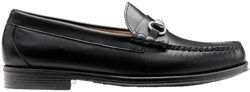 G.H. Bass Men's Lincoln Bit Easy Weejun Penny Loafers
