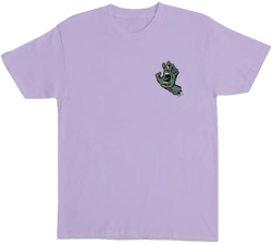 Screaming Hand Men's Santa Cruz T-Shirt