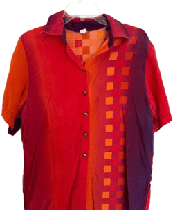 Vintage Supply Women's Blouse