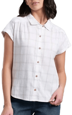 Kuhl Women's Wylde Shirt