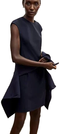 OrigamiTech Maaza Travel Dress