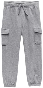 Okie Dokie Toddler Boys Regular Fit Jogger Pants