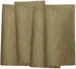 Quince European Linen Napkins
