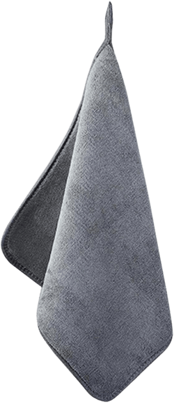 Car Washing Rag Microfiber Cleaning Cloth Household Camera Lenses Soft Kitchens Shop Two Sided Microfiber Towel, 11.81inchx23.62inch