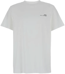 A.P.C Men T-Shirt