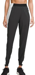 Lululemon Women's Adapted State High-Rise Joggers