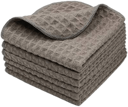 VeraSong Microfiber Kitchen Cleaning Cloth