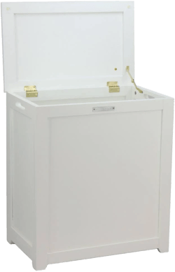 Oceanstar Storage Laundry Hamper