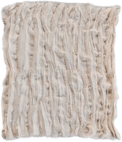 CV Linens Cheesecloth Gauze Linen Napkin Size 20 in X 20