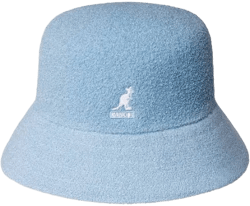 Kangol Bermuda Bucket Hat