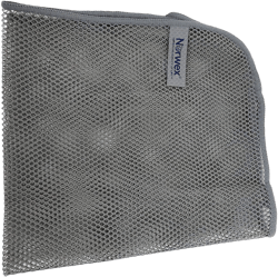 Norwex Netted Cloth, Graphite