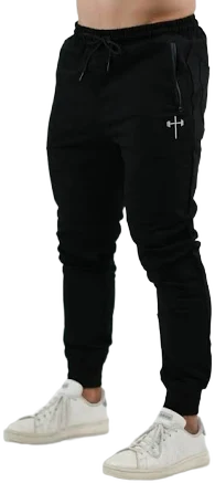 HolStrength Premium Joggers