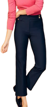 J.McLaughlin Women's Anisa Pants