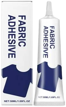 Strong Fabric Adhesive Glue