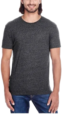 102A Threadfast Apparel Unisex Triblend Short-Sleeve T-Shirt