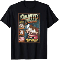 No One Graphic Tee 100 Cotton Crew Neck T Shirt For Men Casual Loose Fit With Vibrant Cartoon Design Perfect For Fans Of The Animated Series Machine