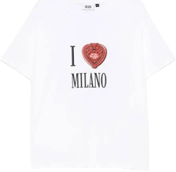 Gcds x Polly Pocket Milano T-Shirt