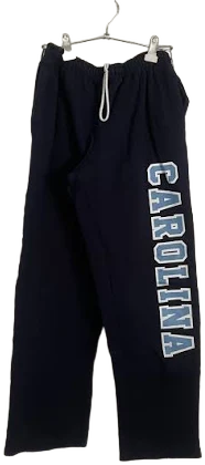 Gildan Ladies UNC Chapel Hill Sweatpants