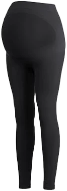 Knix Seamless BlissFit Maternity Leggings