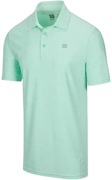 Men Three Sixty Six Original TSS Dry-Fit Golf Polo