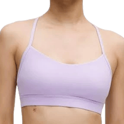 Lululemon Flow Y Bra