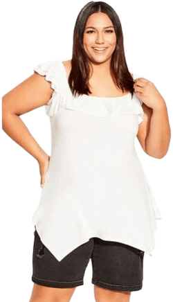 Avenue Women's Serena Top