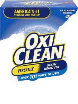 OxiClean Versatile Stain Remover Powder, 7.22 lbs 115.52 Ounce (Pack of 1)