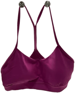 Lululemon Athletica Flow Y Bra