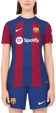 Nike FC Barcelona Women's 23/24 Home Dri-FIT ADV
