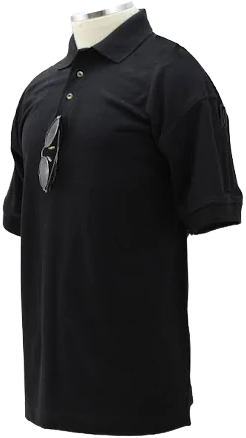 First Class Tactical Short Sleeve Polo Shirt