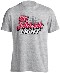 Big Johnson Light