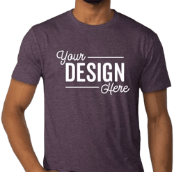 Next Level Men's Triblend T-Shirt