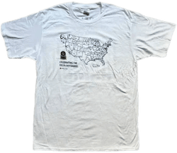 Delta Difference Thank You T-Shirt