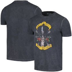Guns N' Roses Appetite Washed