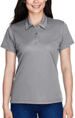 Queensboro Women's AP3 2.0 All Purpose Polo