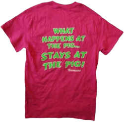 Piggly Wiggly Shirt