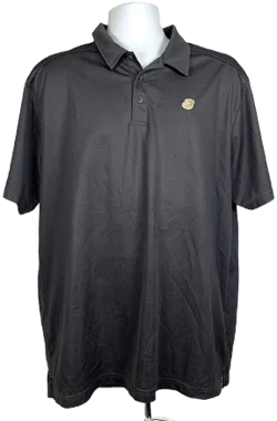Panera Bread Men's Employee Polo Shirt