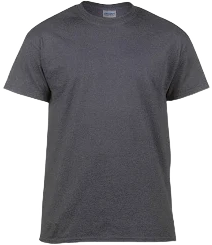 Custom Printed T-shirts