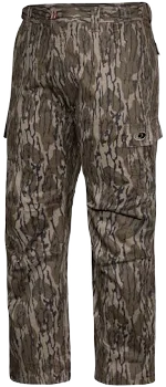 Mossy Oak Cotton Flex Pants