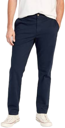Old Navy Men's Slim Rotation Chino Pants