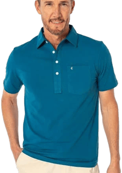 Criquet Top-Shelf Players Shirt