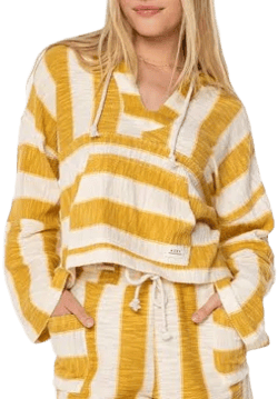Roxy Women's Rich Coast Stripe