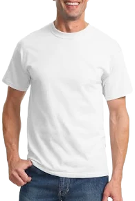 Port Company Fan Favorite Tee