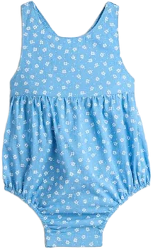 Gap Baby Ruffle Romper