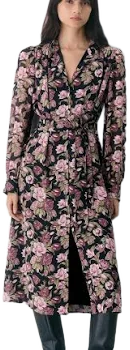 Aritzia Wilfred Women's Broadway Dress