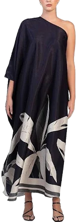 Diarrablu Satu Dress